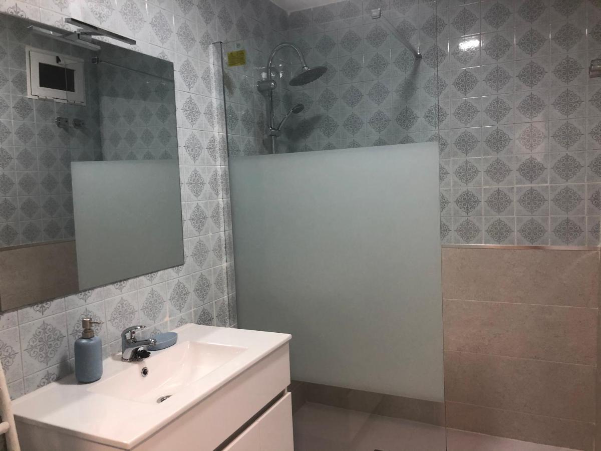 Apartamento City & Sun アリカンテ エクステリア 写真